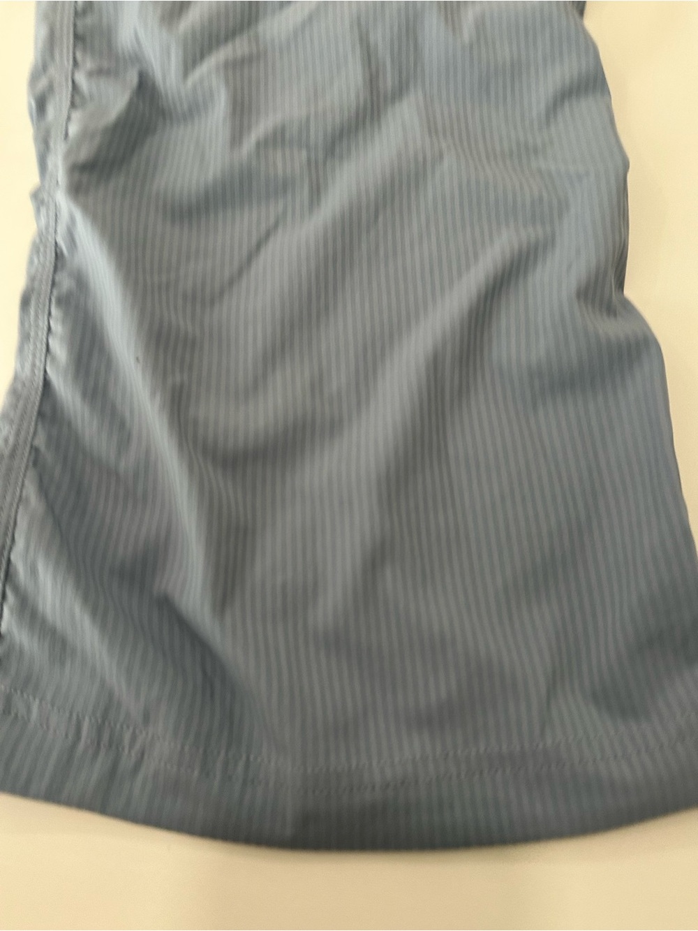 lululemon athletica Light Blue Drawstring Lounge Pants - Picture 4 of 10